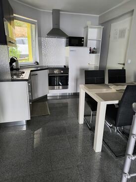 Apartmaji s parkingom Plomin, Labin - 23374