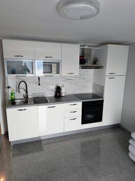 Apartmaji s parkingom Plomin, Labin - 23374