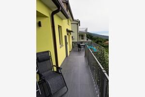Appartamento di una stanza Fianona - Plomin Appartamento di una stanza Fianona - Plomin, Albona - Labin (A-23374-b)