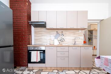 Ferienwohnungen mit Parkplatz Bibinje, Zadar - 23376