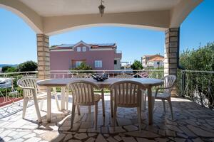 Třípokojový apartmán Bibinje, Zadar (A-23376-a(