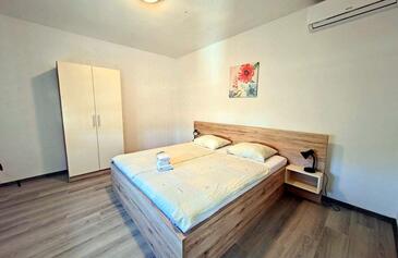 Apartmanok a tenger mellett Supetarska Draga - Donja, Rab - 23377