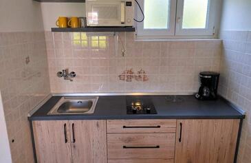 Apartmanok a tenger mellett Supetarska Draga - Donja, Rab - 23377