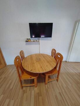 Appartementen aan zee Supetarska Draga - Donja, Rab - 23377