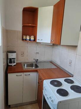 Ferienwohnungen am Meer Supetarska Draga - Donja, Rab - 23377