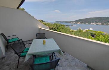 Apartament cu o cameră Supetarska Draga - Donja, Rab (A-23377-c(