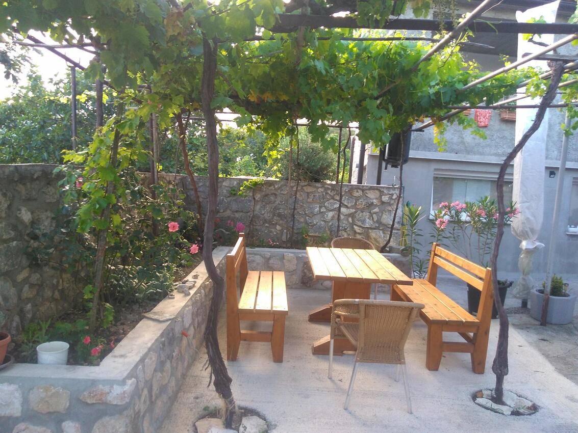 Apartamente cu parcare Bribir, Novi Vinodolski - 23380