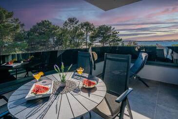 Apartmány pri mori Vir - 23385 Adriatic.hr