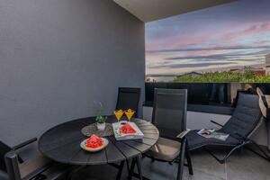 Dvosobni apartma Vir (A-23385-b(