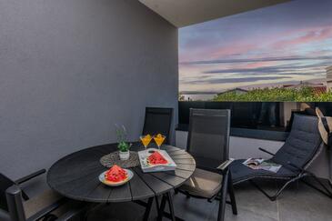 Apartamentos junto al mar Vir - 23385