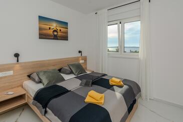 Apartamentos junto al mar Vir - 23385