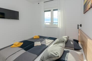 Apartamentos junto al mar Vir - 23385