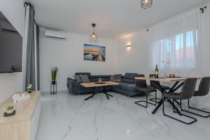 Dvoupokojový apartmán Vir (A-23385-b)