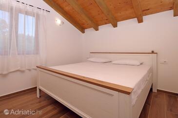 Apartmanok gyermekes családok részére Risika, Krk - 23388