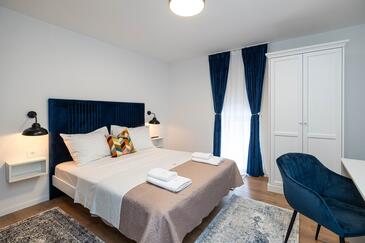 Casa vacanze con parcheggio Tribalj, Cirquenizza - Crikvenica - 23390