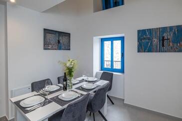 Holiday home with hot tub Tribalj, Crikvenica - 23390