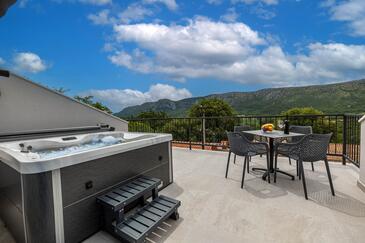 Casa vacanze con parcheggio Tribalj, Cirquenizza - Crikvenica - 23390