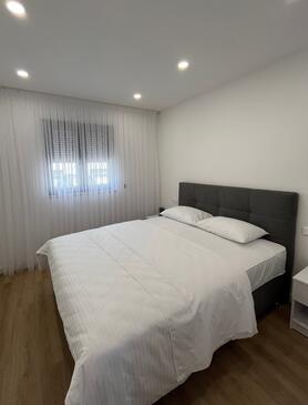 Apartamenty z parkingiem Makarska - 23392