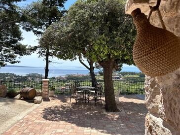 Casa con piscina per famiglia Mundanije, Arbe - Rab - 23393