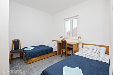 Appartamenti con piscina Bogdanovići, Sebenico - Šibenik - 23394