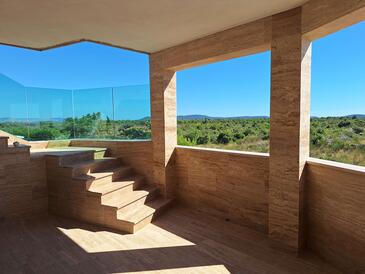 Appartamenti con piscina Bogdanovići, Sebenico - Šibenik - 23394