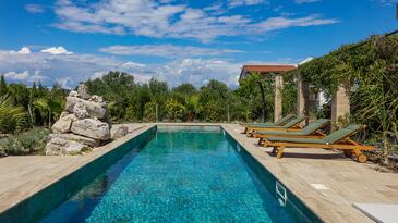 Dvosobni apartma Bogdanovići, Šibenik (A-23394-a(