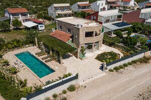 Appartementen met zwembad Bogdanovići, Sibenik - 23394 - Adriatic.hr