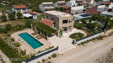 Apartmaji z bazenom Bogdanovići, Šibenik - 23394 Adriatic.hr