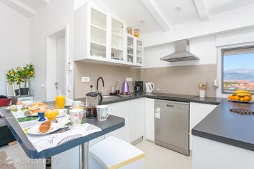 Appartamenti con Internet Slatine, Bua - Čiovo - 23395