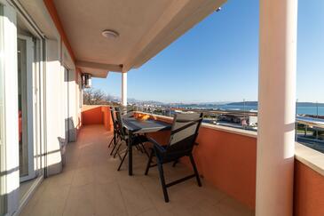 Ferienwohnungen mit Parkplatz Kastel Kambelovac, Kastela - 23397