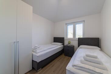 Apartments with parking space Kaštel Kambelovac, Kaštela - 23397