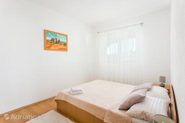 Apartmanok a tenger mellett Mastrinka, Ciovo - 23399