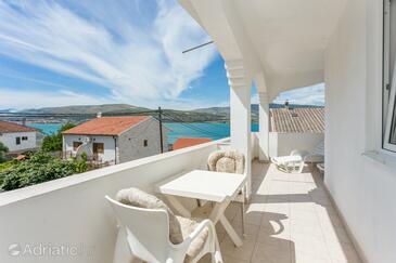 Apartments by the sea Mastrinka, Čiovo - 23399