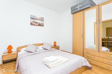 Lejligheder ved havet Mastrinka, Ciovo - 23399