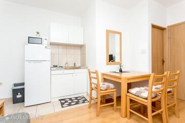 Lejligheder ved havet Mastrinka, Ciovo - 23399