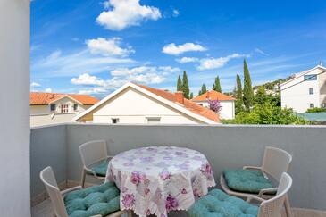 Jednosobni apartman Mastrinka, Čiovo (A-23399-d(