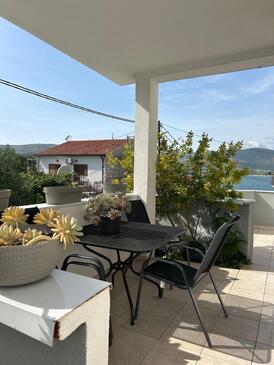 Jednosobni apartman Mastrinka, Čiovo (A-23399-e(