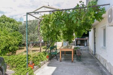 Enosobni apartma Mastrinka, Čiovo (A-23399-e)