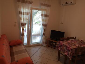 Apartmaji ob morju Stara Novalja, Pag - 234