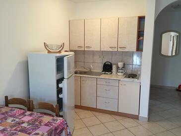 Apartments by the sea Stara Novalja, Pag - 234