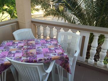 Apartments by the sea Stara Novalja, Pag - 234