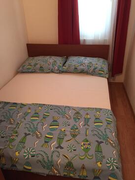 Lejligheder ved havet Stara Novalja, Pag - 234