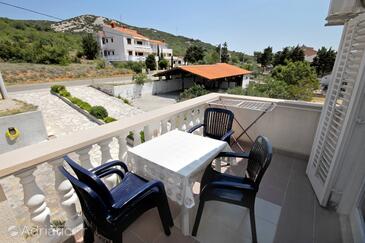 Lejligheder ved havet Stara Novalja, Pag - 234