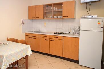 Apartments by the sea Stara Novalja, Pag - 234