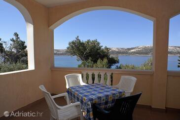 Apartments by the sea Stara Novalja, Pag - 234