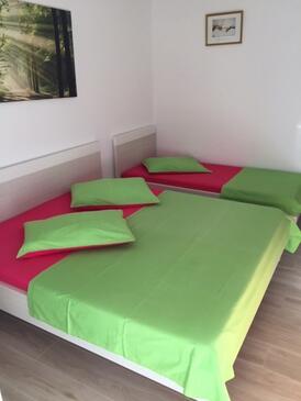 Apartments by the sea Stara Novalja, Pag - 234