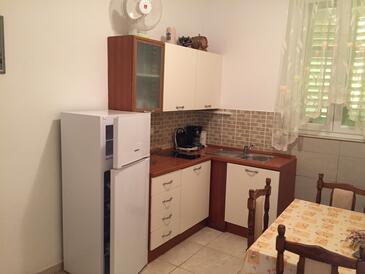 Apartments by the sea Stara Novalja, Pag - 234