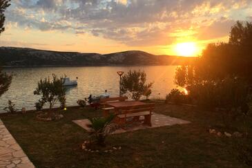 Apartments by the sea Stara Novalja, Pag - 234