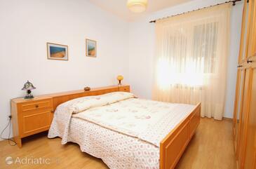 Apartmanok parkolóhellyel Rabac, Labin - 2340