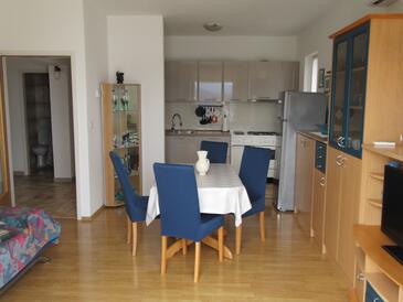 Apartamenty z parkingiem Rabac, Labin - 2340